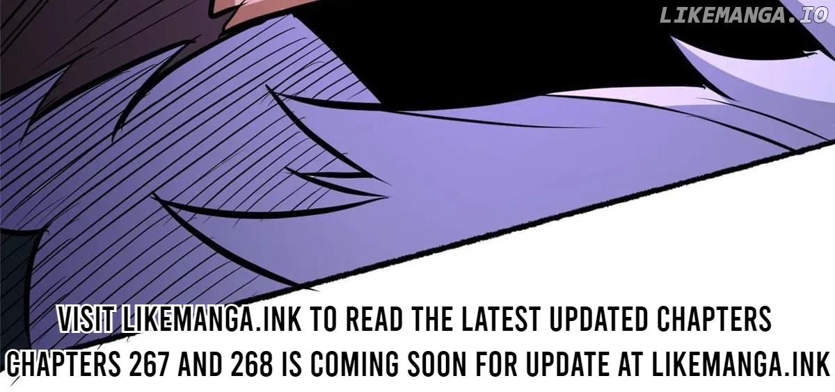 Divine Urban God Chapter 266 - page 152